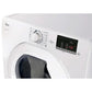 Hoover HLEV10DG-80 10kg Vented Tumble Dryer - White