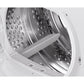 Hoover HLEV10DG-80 10kg Vented Tumble Dryer - White