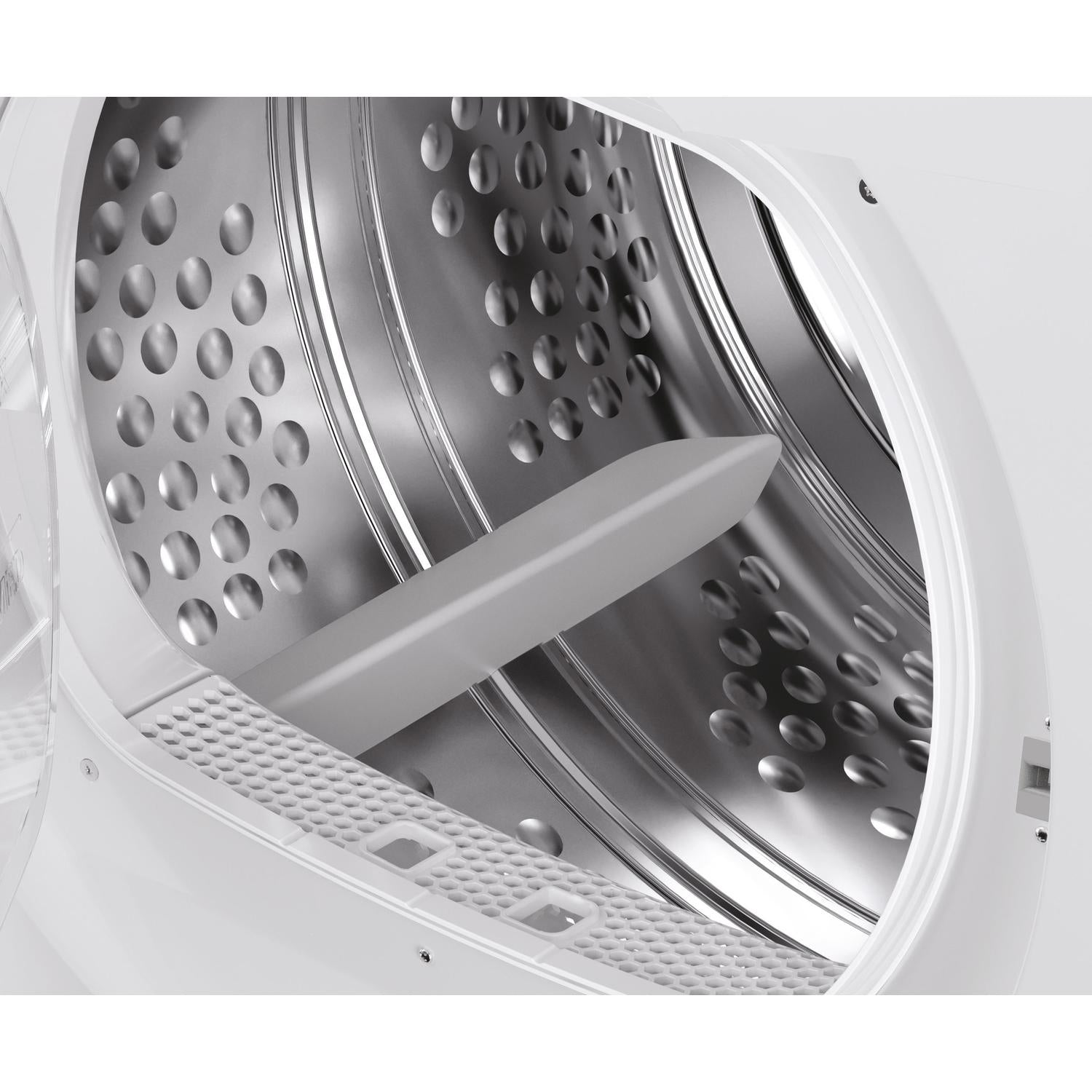 Hoover HLEV10DG-80 10kg Vented Tumble Dryer - White