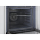 Hoover HOC3158IN 59.5cm Built In Electrical Single Oven - Stainless Steel