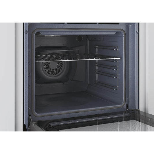 Hoover HOC3158IN 59.5cm Built In Electrical Single Oven - Stainless Steel