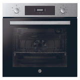 Hoover HOC3158IN 59.5cm Built In Electrical Single Oven - Stainless Steel