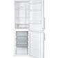 Hoover HOCH1T518EWHK 54cm 50/50 Frost Free Fridge Freezer - White