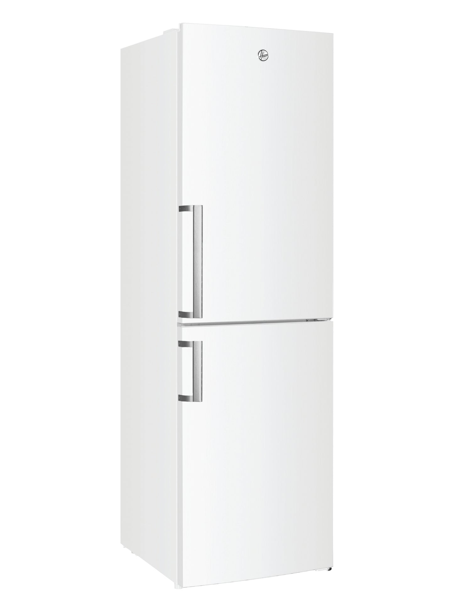 Hoover HOCH1T518EWHK 54cm 50/50 Frost Free Fridge Freezer - White