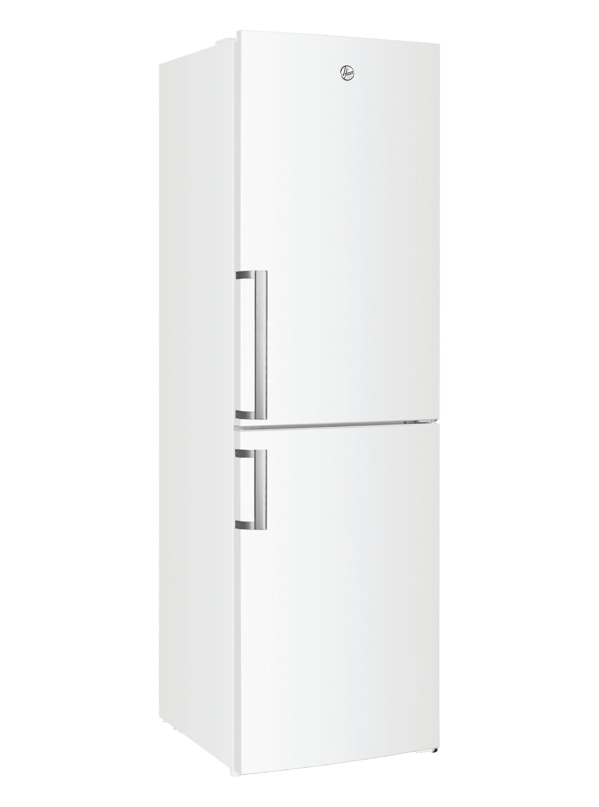 Hoover HOCH1T518EWHK 54cm 50/50 Frost Free Fridge Freezer - White