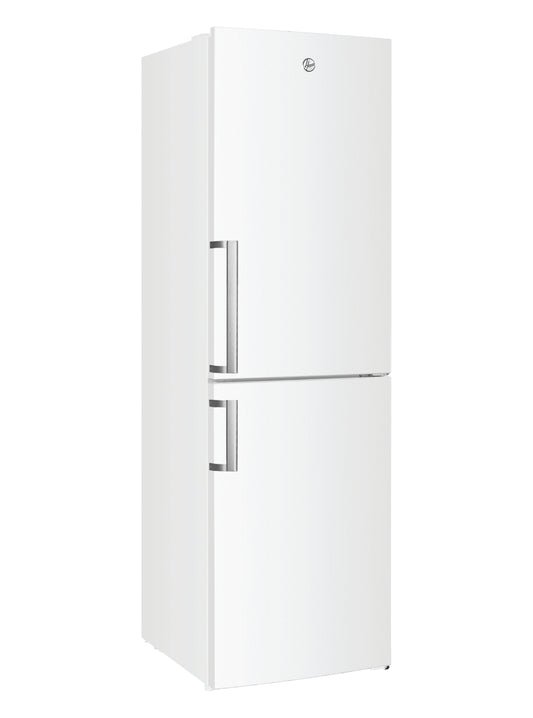 Hoover HOCH1T518EWHK 54cm 50/50 Frost Free Fridge Freezer - White