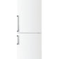 Hoover HOCH1T518EWHK 54cm 50/50 Frost Free Fridge Freezer - White