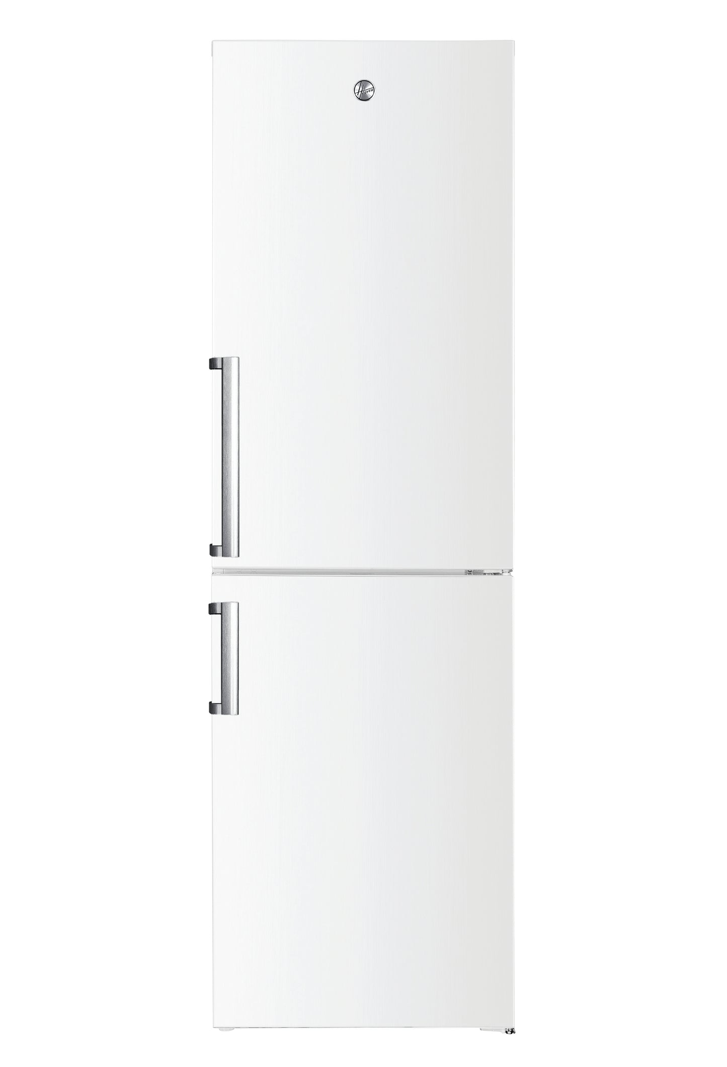 Hoover HOCH1T518EWHK 54cm 50/50 Frost Free Fridge Freezer - White
