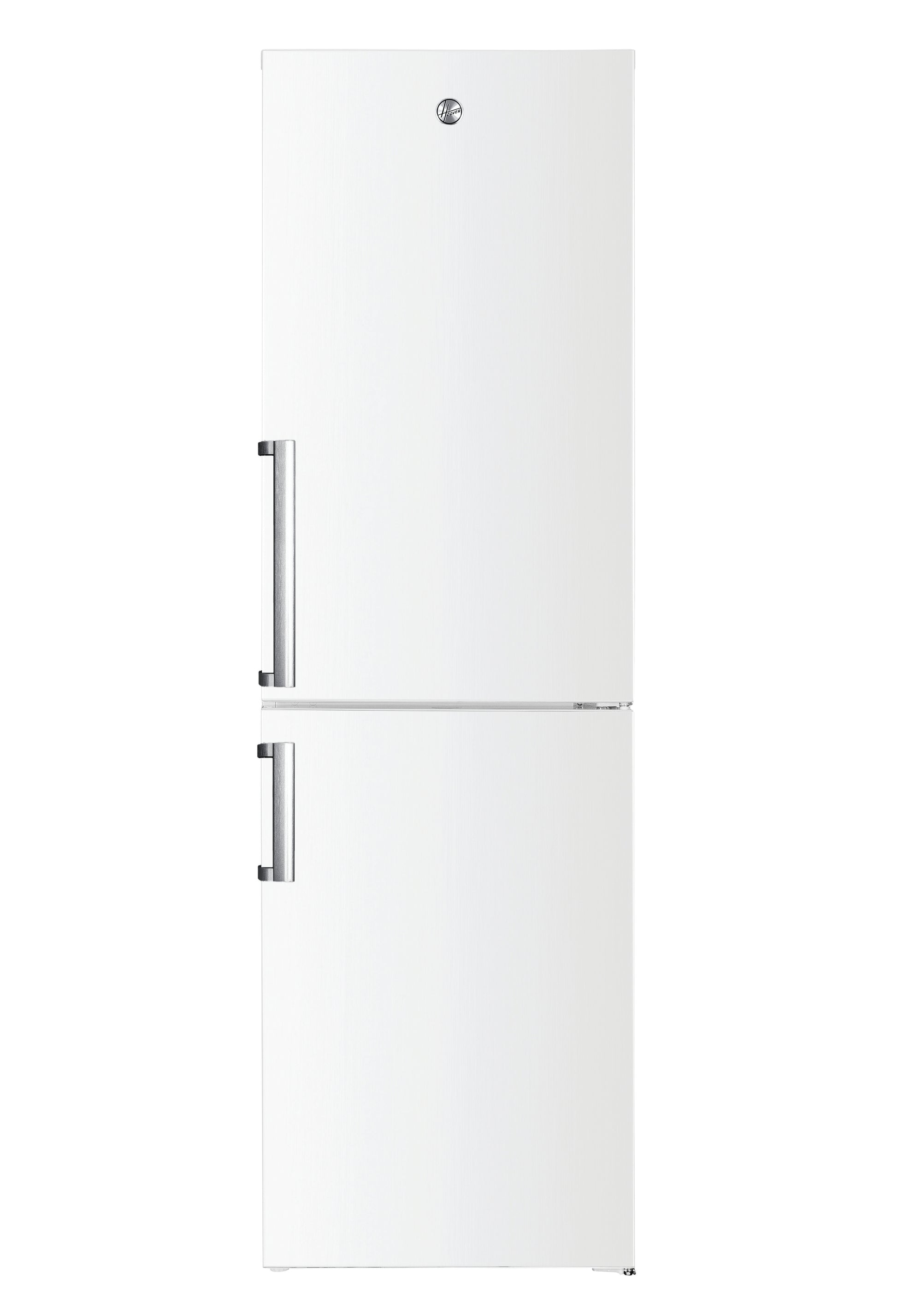 Hoover HOCH1T518EWHK 54cm 50/50 Frost Free Fridge Freezer - White