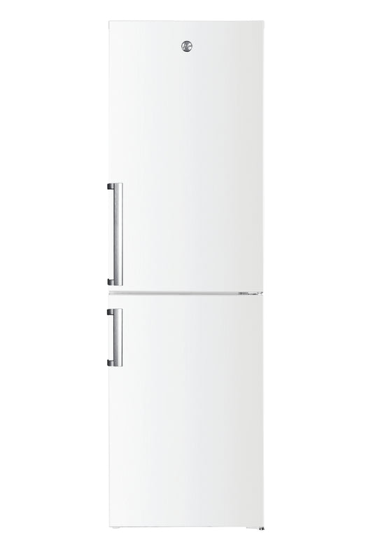 Hoover HOCH1T518EWHK 54cm 50/50 Frost Free Fridge Freezer - White