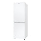 Hoover HONCQ2T618EWKR 59.5cm 60/40 Frost Free Fridge Freezer - White
