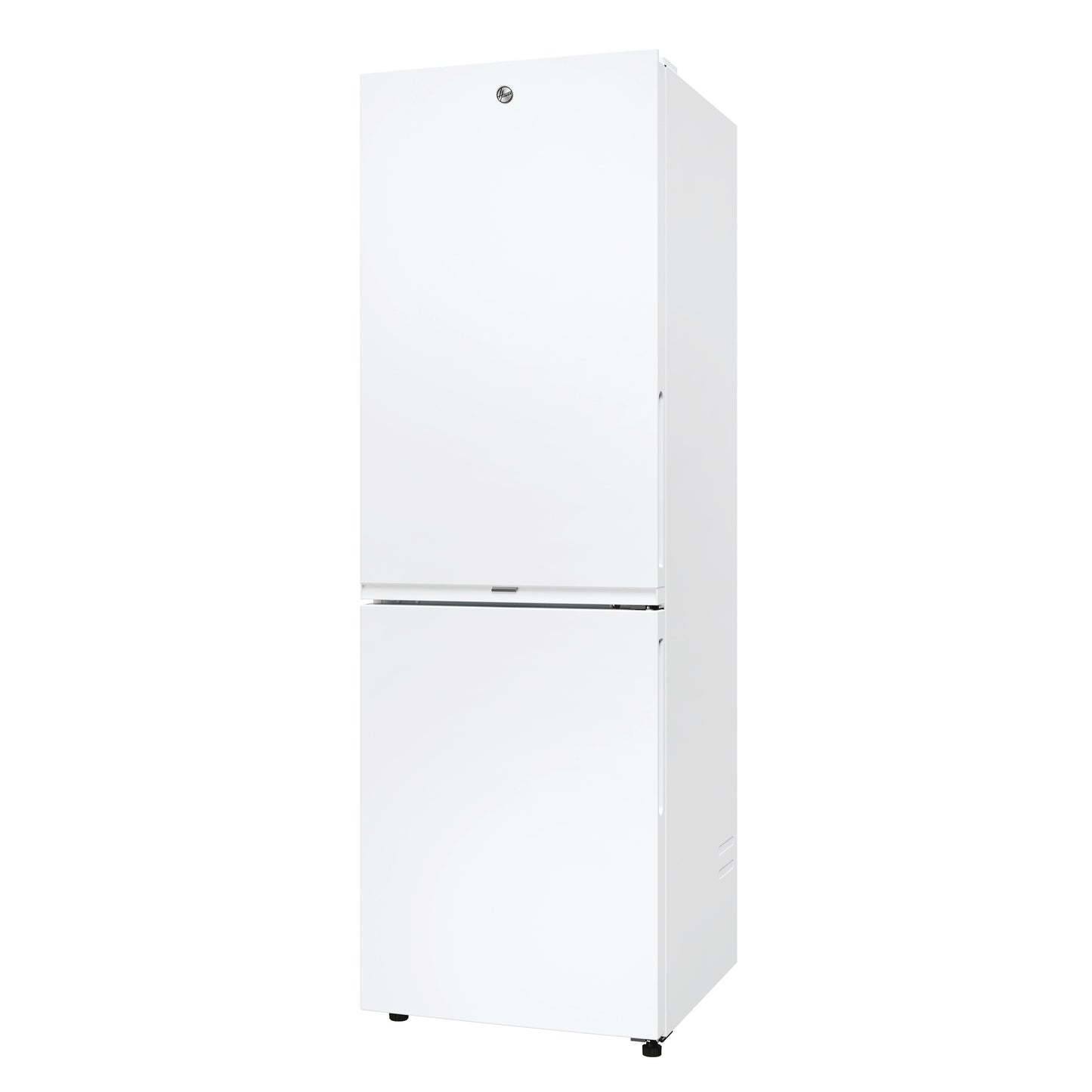 Hoover HONCQ2T618EWKR 59.5cm 60/40 Frost Free Fridge Freezer - White