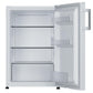 Hoover HONLQ2S58EWHK 54.5cm Undercounter Larder Fridge - White