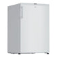 Hoover HONLQ2S58EWHK 54.5cm Undercounter Larder Fridge - White