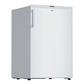 Hoover HONUQ2L58EWHK 54.5cm Low Frost Undercounter Freezer - White