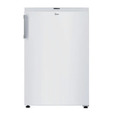 Hoover HONUQ2L58EWHK 54.5cm Low Frost Undercounter Freezer - White