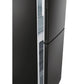 Hoover HVT3CLECKIHB-1 54.5cm 50/50 Low Frost Fridge Freezer - Black