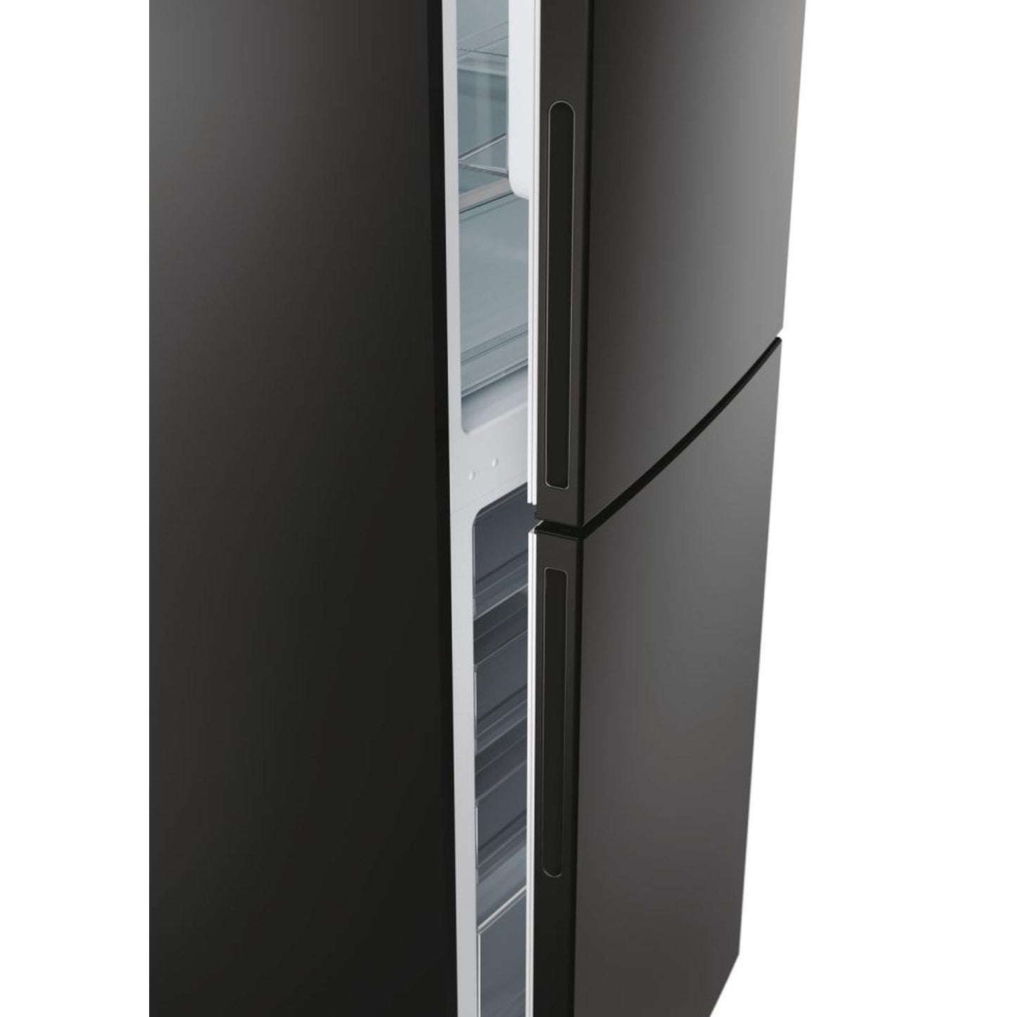 Hoover HVT3CLECKIHB-1 54.5cm 50/50 Low Frost Fridge Freezer - Black