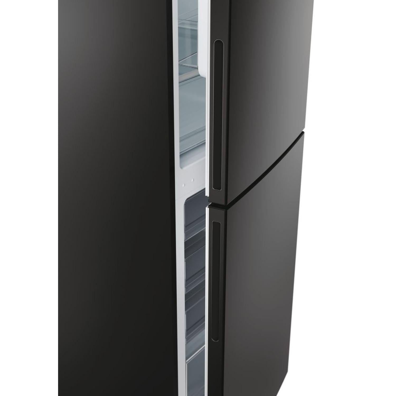 Hoover HVT3CLECKIHB-1 54.5cm 50/50 Low Frost Fridge Freezer - Black
