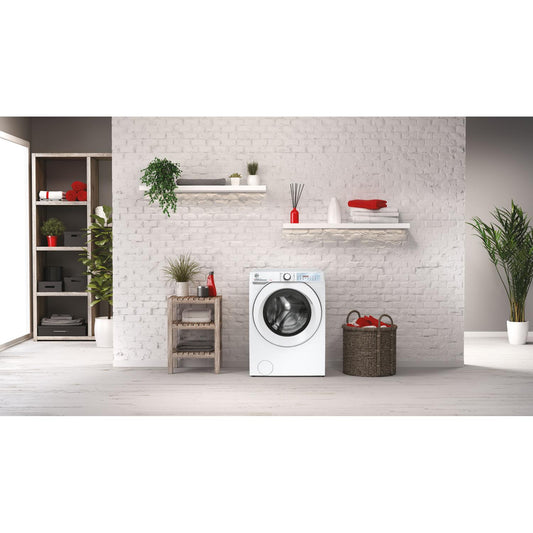 Hoover HWB 410AMC/1-80 10kg 1400 Spin  Washing Machine - White
