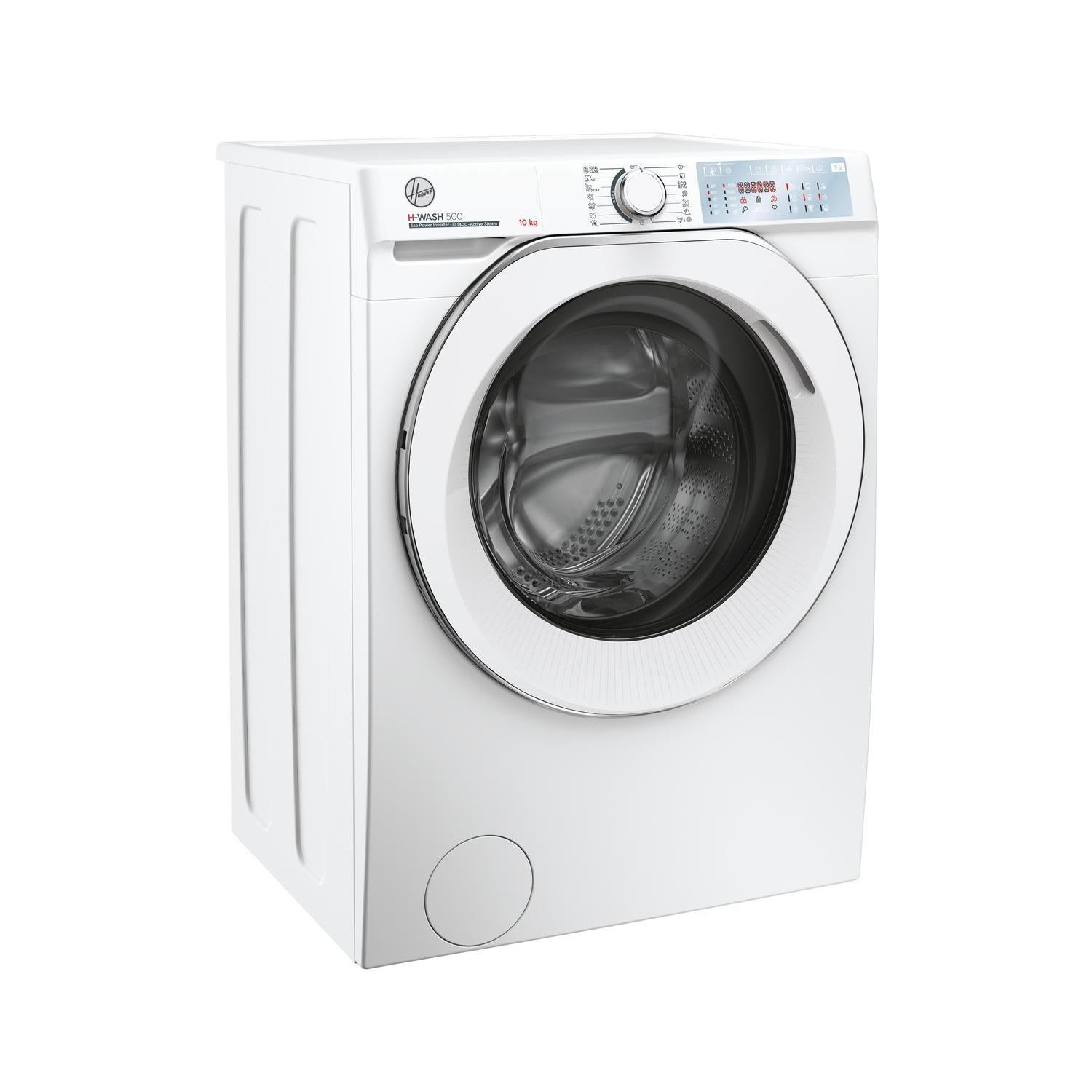 Hoover HWB 410AMC/1-80 10kg 1400 Spin  Washing Machine - White