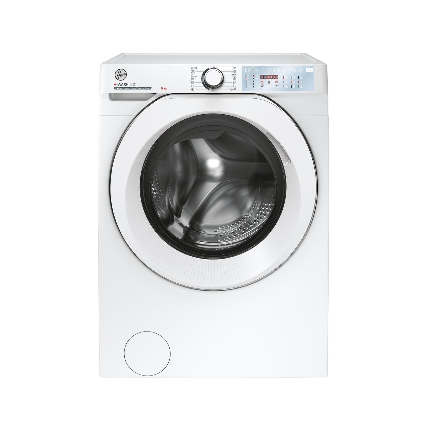 Hoover HWB 49AMC/1-80 9kg 1400 Spin  Washing Machine - White