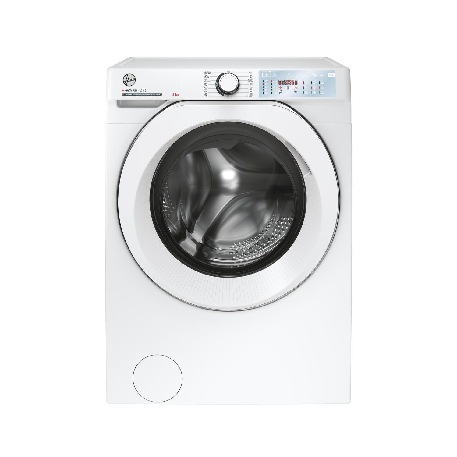 Hoover HWB 49AMC/1-80 9kg 1400 Spin  Washing Machine - White