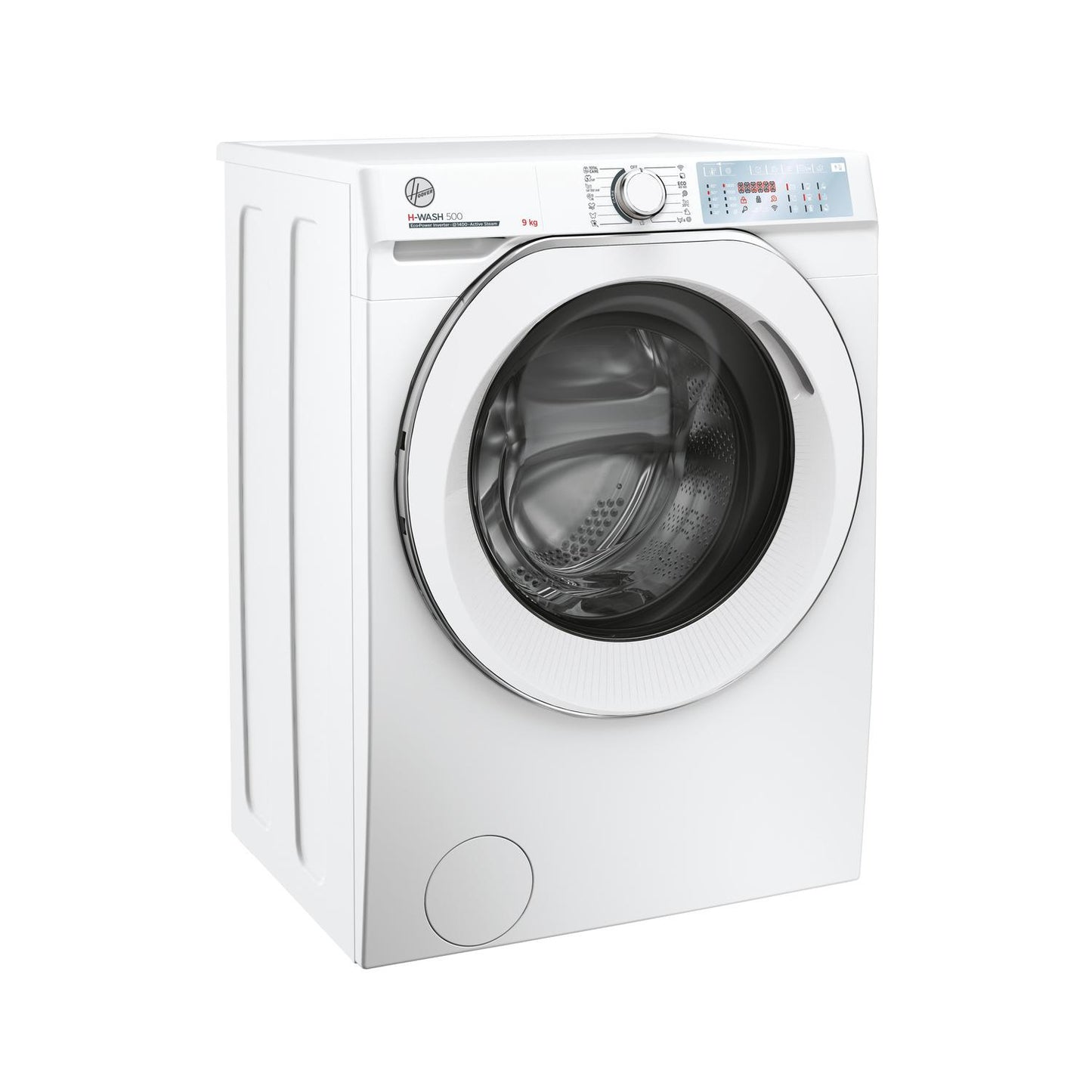 Hoover HWB 49AMC/1-80 9kg 1400 Spin  Washing Machine - White