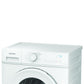 Indesit IMA764MYTIMEUK 7kg 1400 Spin  Washing Machine - White