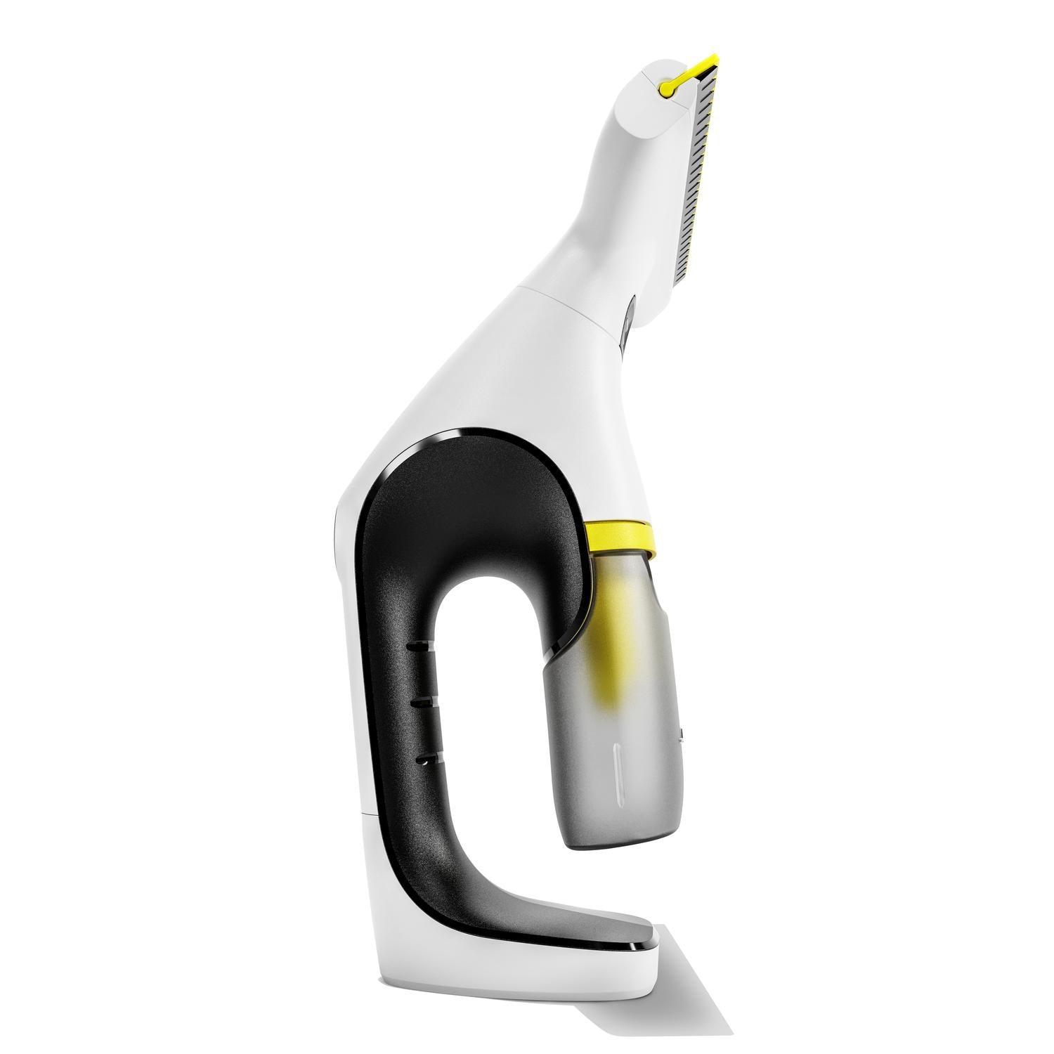 Kärcher WV1 Compact Window Vac - White