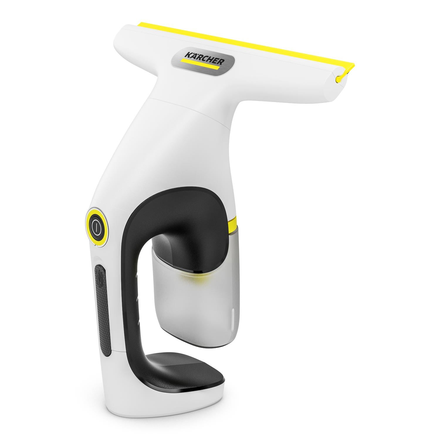 Kärcher WV1 Compact Window Vac - White