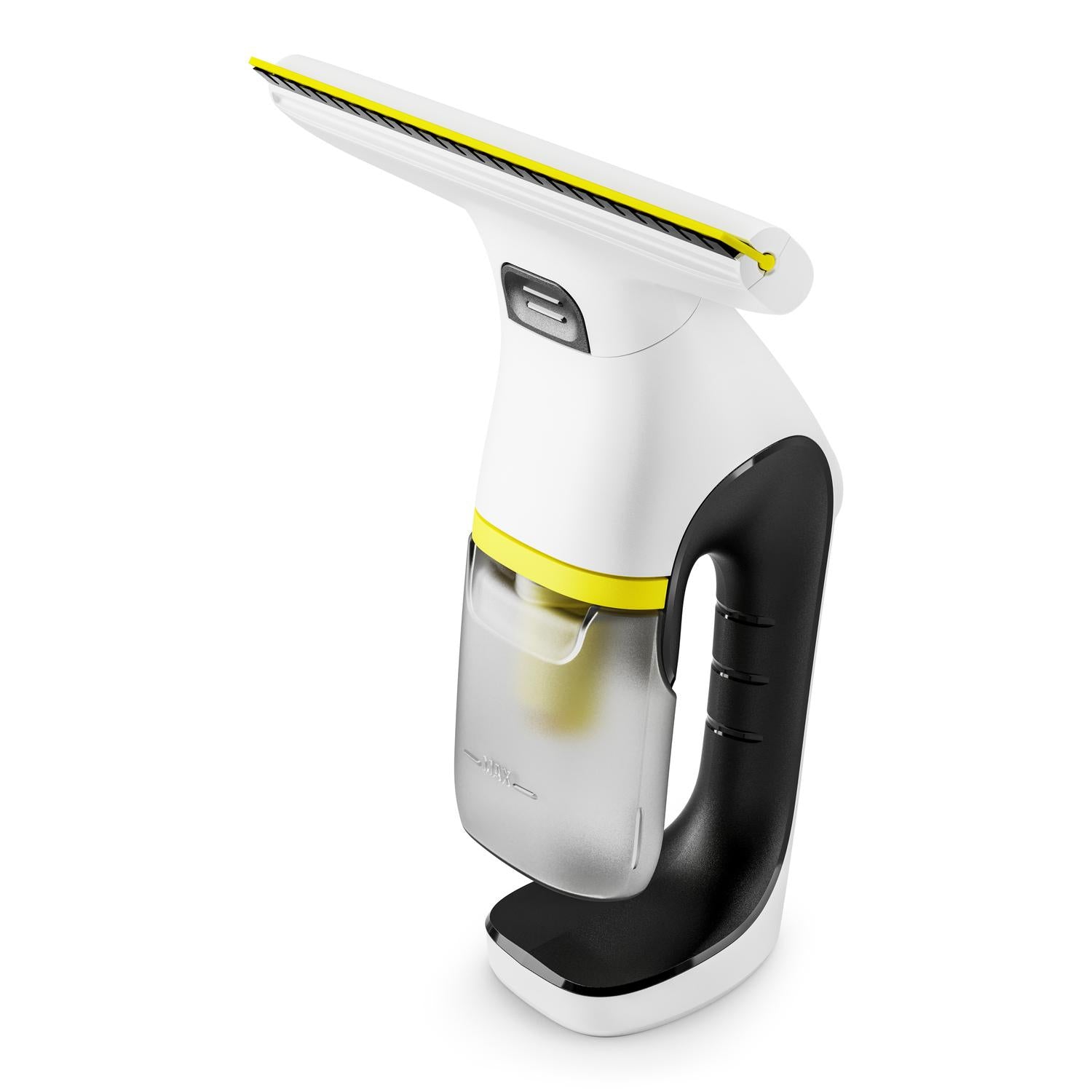 Kärcher WV1 Compact Window Vac - White