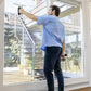 Kärcher WV2 Universal Care Window Vac - White