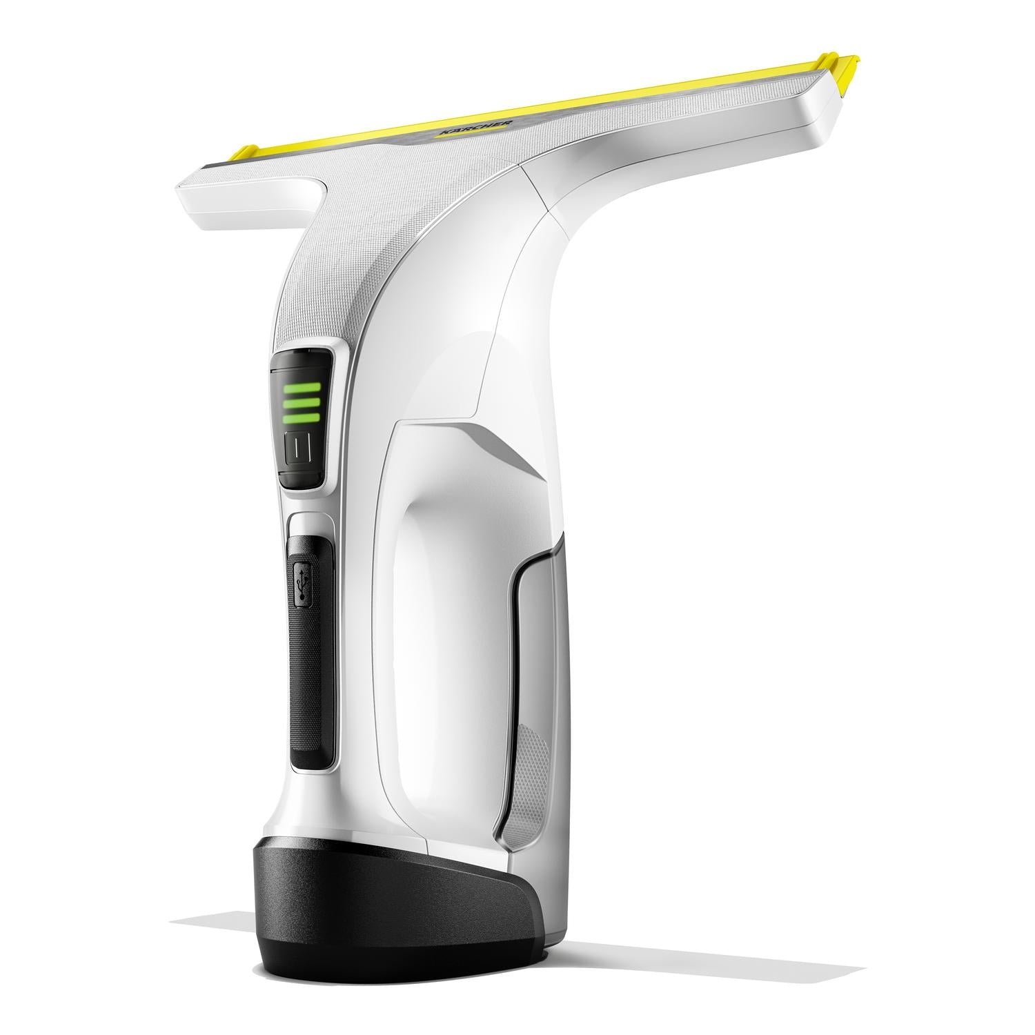 Kärcher WV5 Ultra Care Window Vac - White