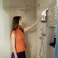 Kärcher WV5 Ultra Care Window Vac - White