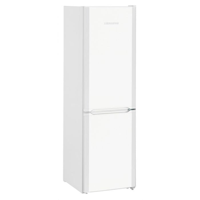Liebherr CUE3331 55cm 60/40 SmartFrost Fridge Freezer - White
