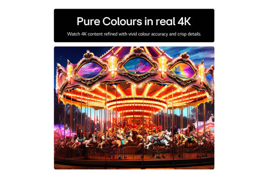 LG 55NANO80A6B.AEK 55" 4K NanoCell Smart TV