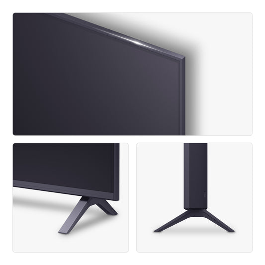 LG 55UA74006LB.AEK 55" 4K Ultra HD Smart TV