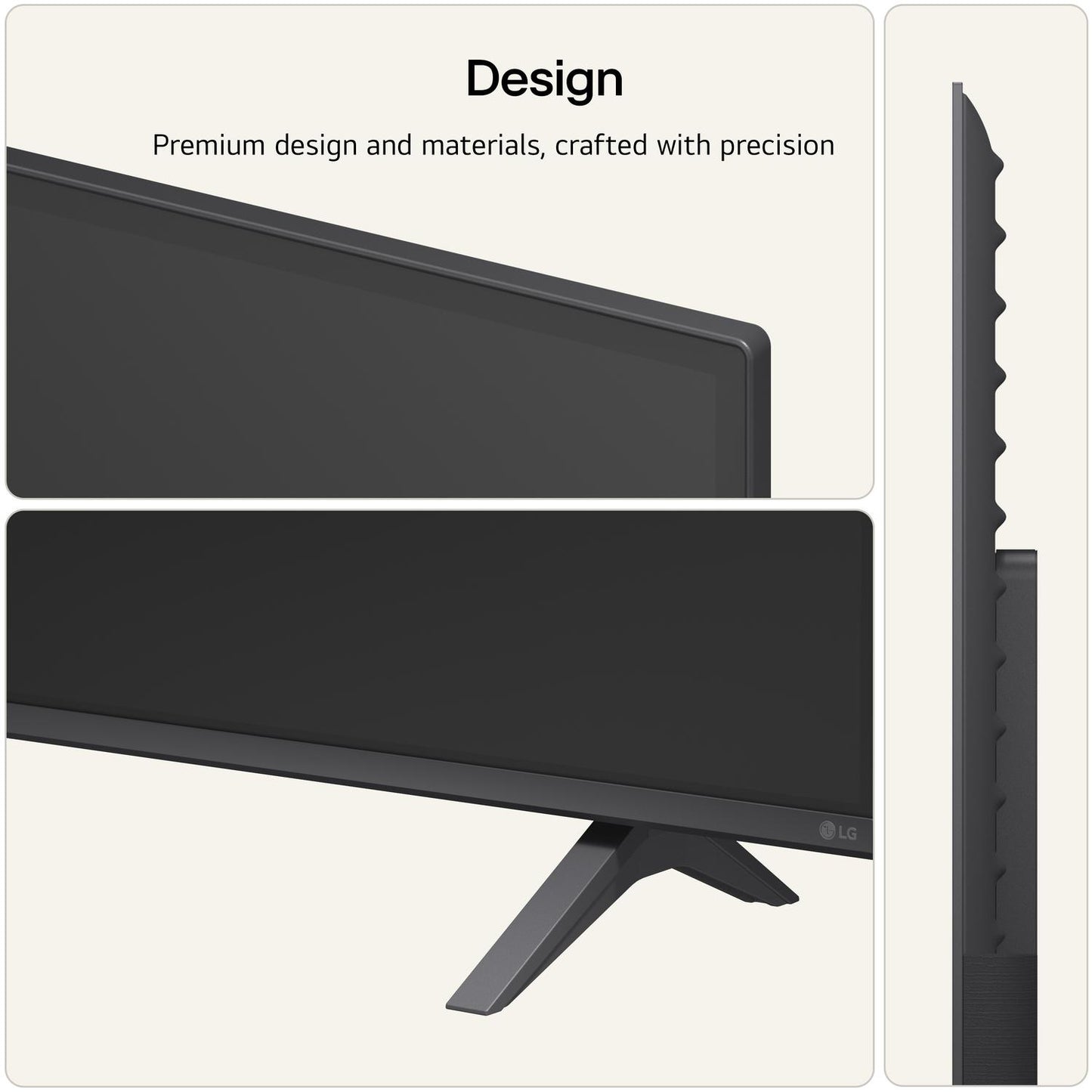 LG 65NU900B6LA.AEK 65" 4K UHD NANO AI Smart TV