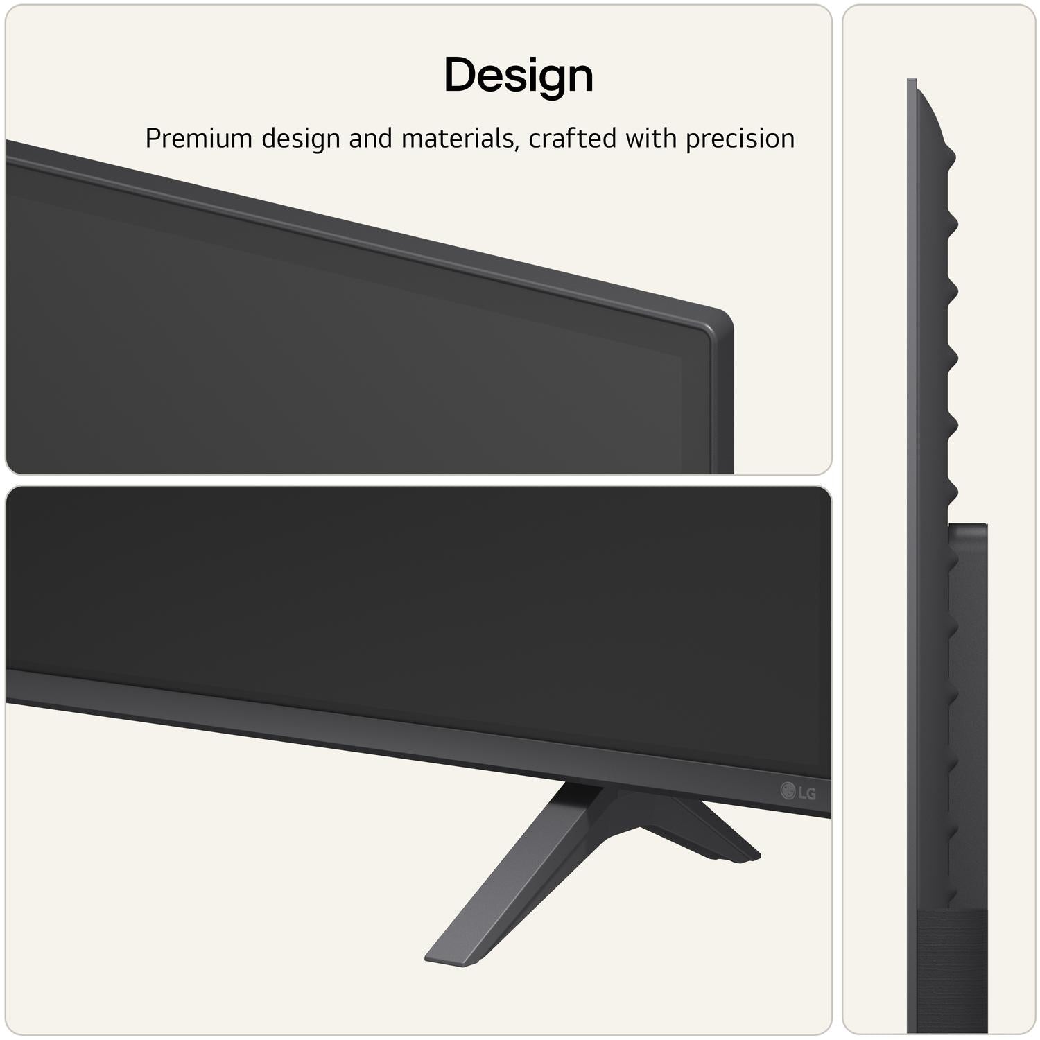 LG 65NU900B6LA.AEK 65" 4K UHD NANO AI Smart TV