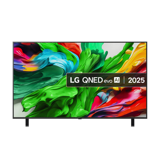 LG 65QNED85A6C.AEK 65" 4K QNED evo Smart TV
