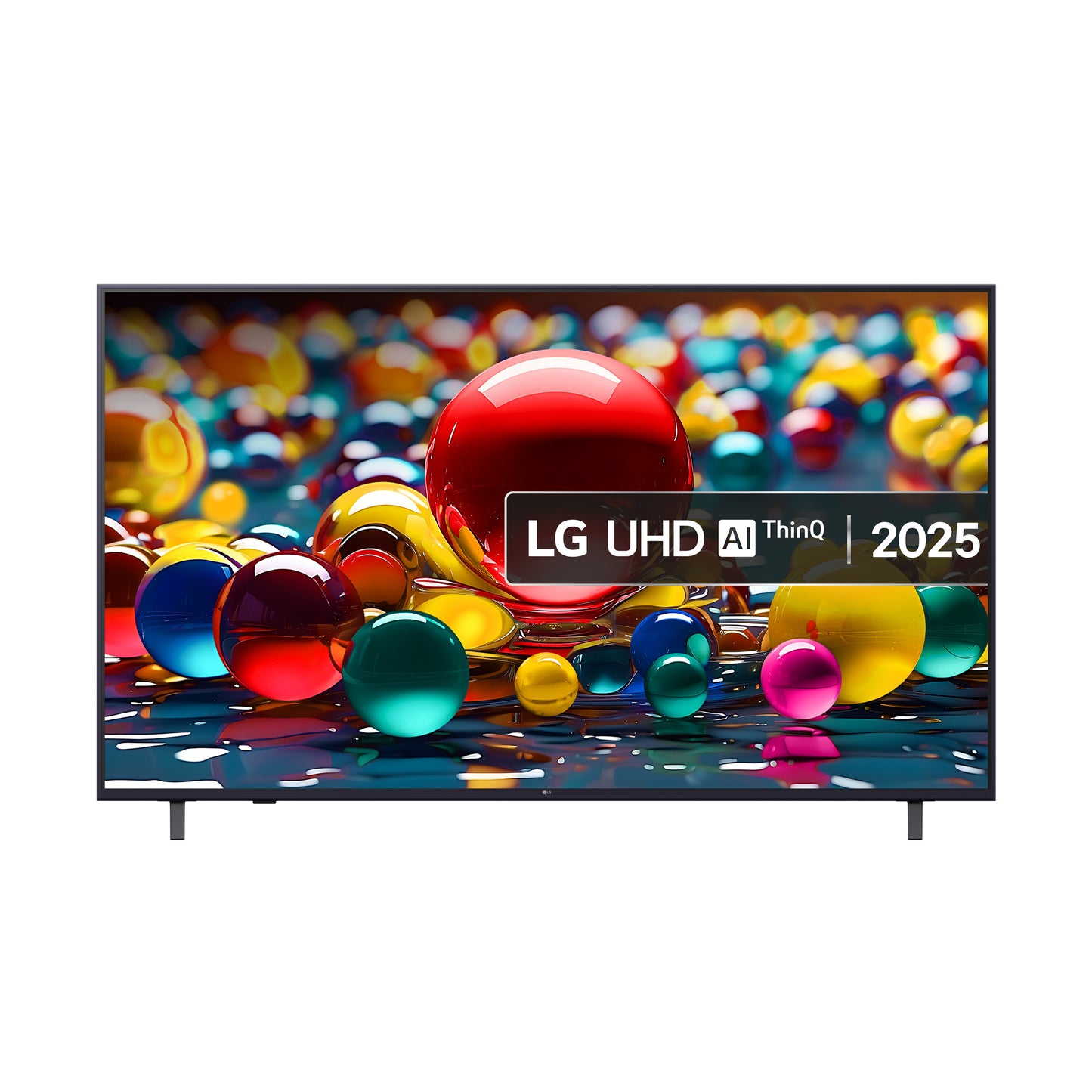 LG 65UA74006LB.AEK 65" 4K Ultra HD Smart TV