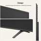 LG 85NU900B6LA.AEK 85" 4K UHD NANO AI Smart TV