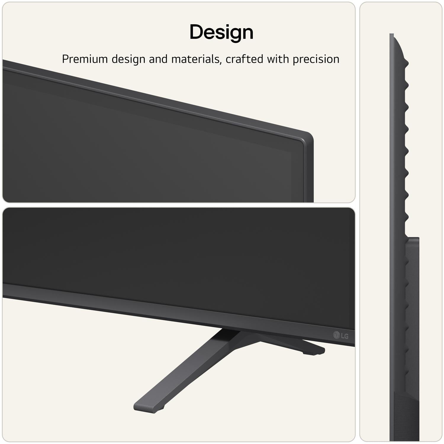 LG 85NU900B6LA.AEK 85" 4K UHD NANO AI Smart TV