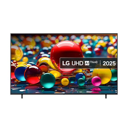 LG 86UA74006LB.AEK 86" 4K Ultra HD Smart TV