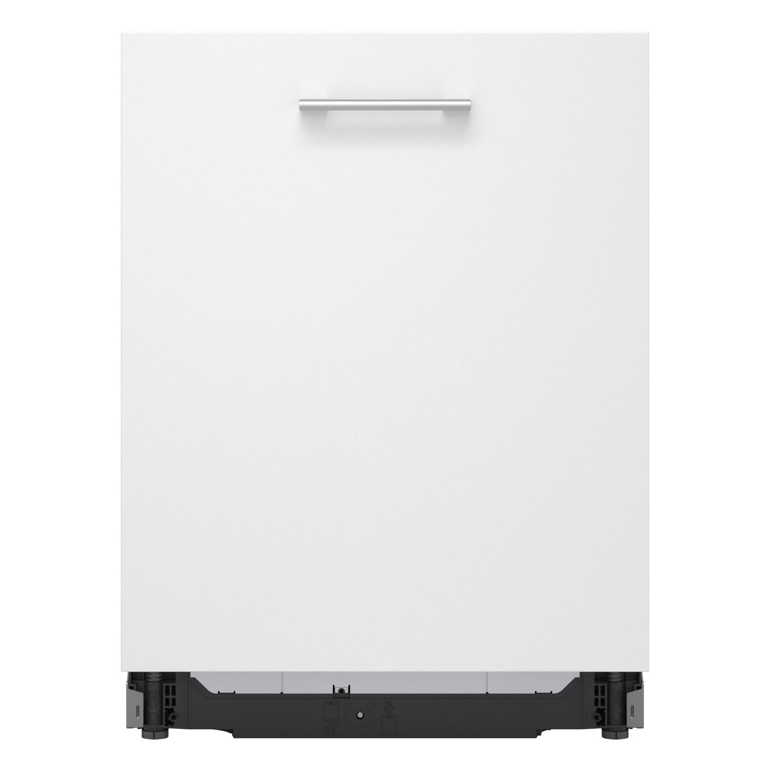 LG QuadWash™ DB273TX WiFi Connected Dishwasher - 14 Place Settings