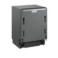 LG Series 8 TrueSteam QuadWash Pro DBGT836R 15 PS WiFi Connected Integrated Full Size Dishwasher
