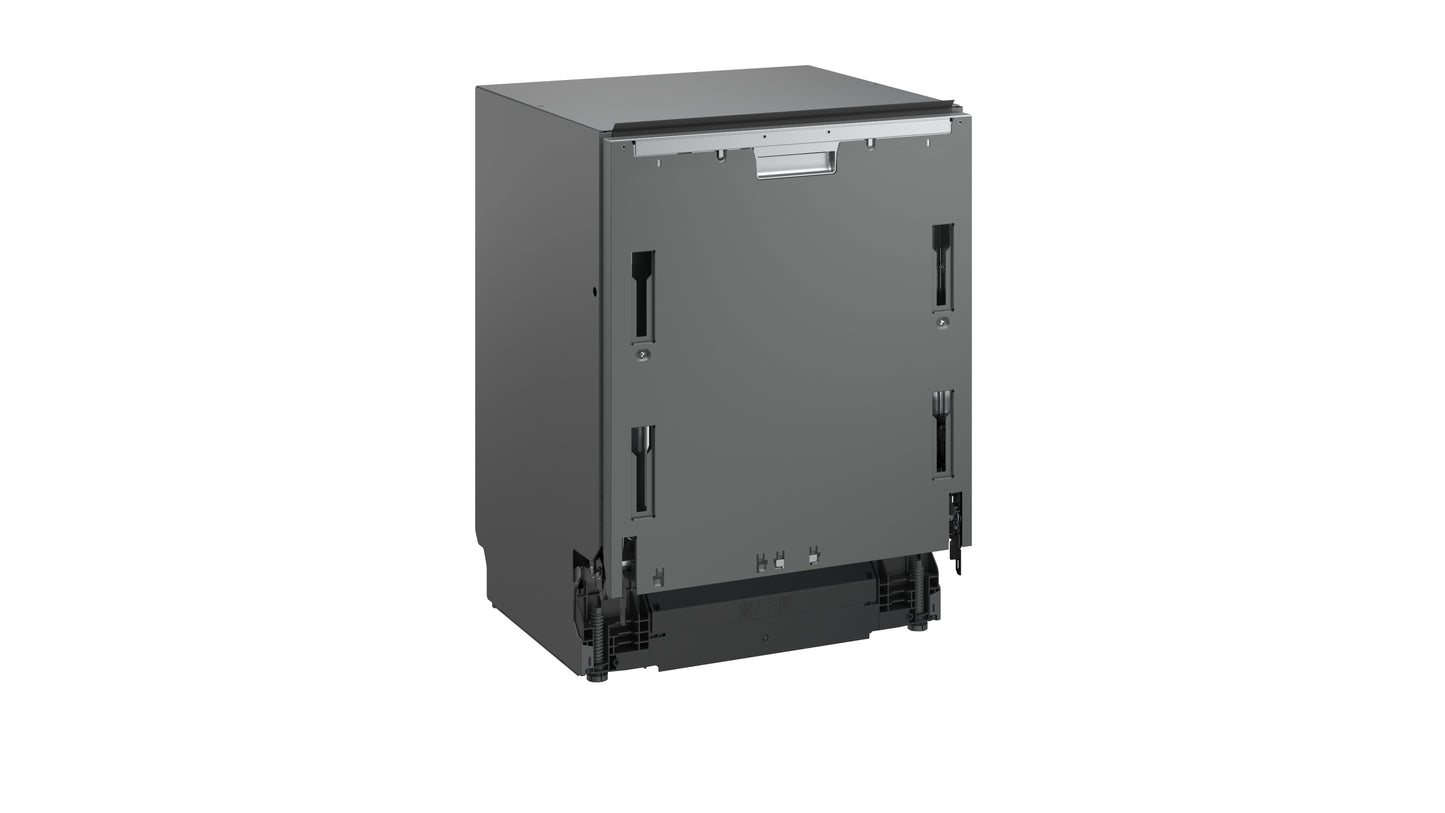 LG Series 8 TrueSteam QuadWash Pro DBGT836R 15 PS WiFi Connected Integrated Full Size Dishwasher