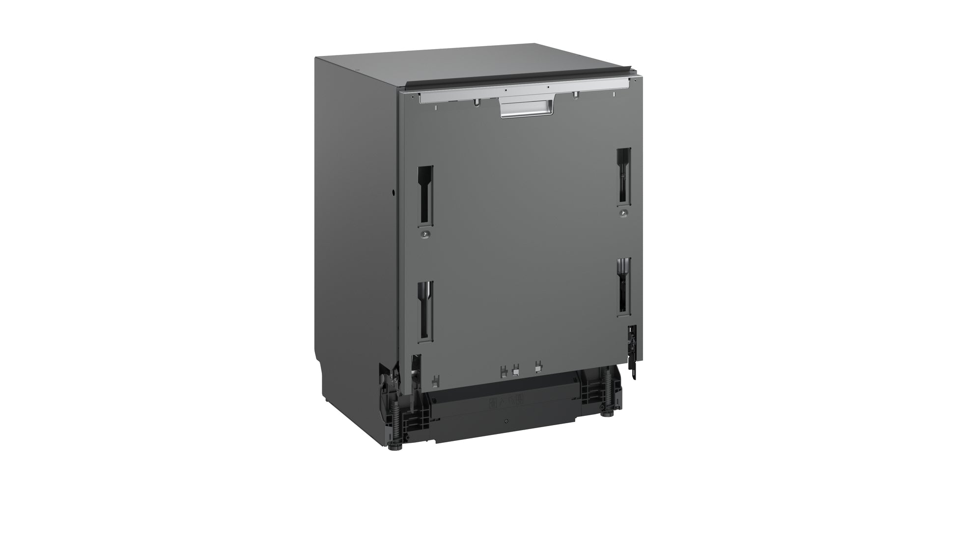LG Series 8 TrueSteam QuadWash Pro DBGT836R 15 PS WiFi Connected Integrated Full Size Dishwasher