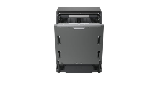 LG Series 8 TrueSteam QuadWash Pro DBGT836R 15 PS WiFi Connected Integrated Full Size Dishwasher